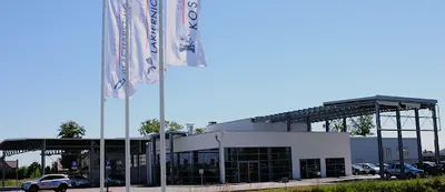 Centrum usług blacharsko-lakierniczych Bednarscy